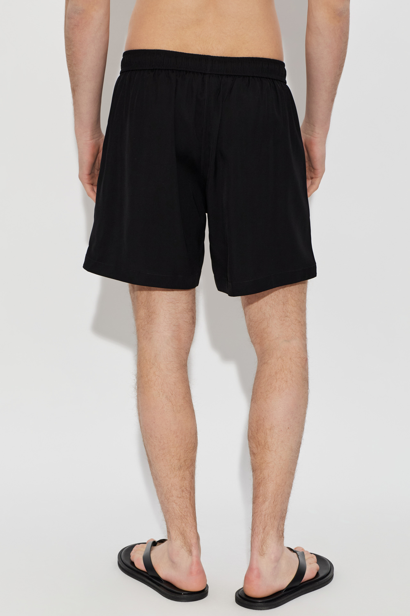 Amiri Embroidered shorts | Men's | Vitkac